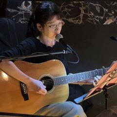 蕨のオープンマイクで演奏しませんか？