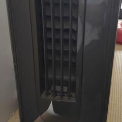トヨトミ 冷風機 クールドライ
