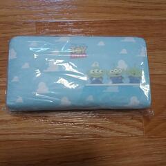 トイストーリーのお財布