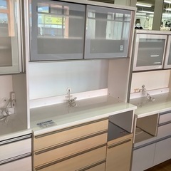 高橋木工所 レンジボード【トレファク 川越店】