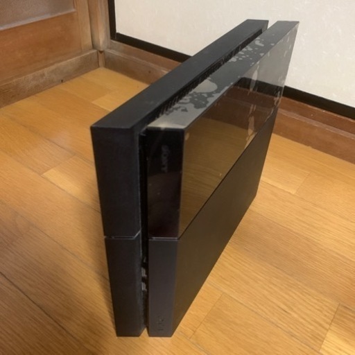 PS4 ps4 本体