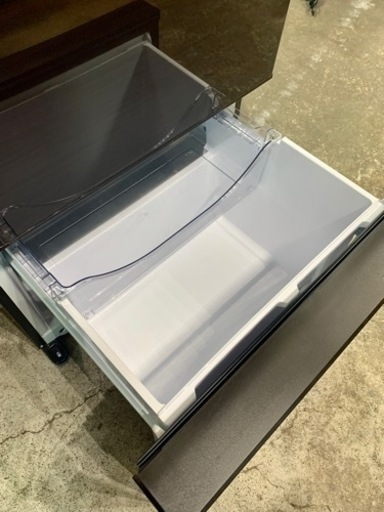 札幌市内配送無料 19年製 AQUA アクア SVシリーズ 415L 5ドア