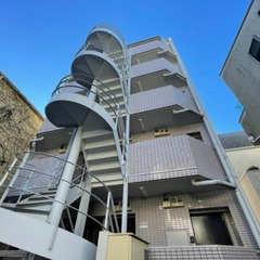 初期費用なんと5万円のみ！！ 東急目黒線大岡山駅徒歩9分♪ さら...