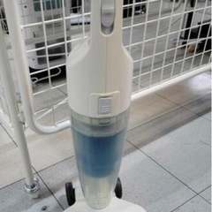 TWINBIRD　サイクロンスティック型クリーナー　TC-EA3...