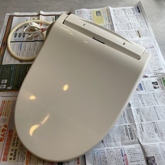 ウォシュレット 中古品 Panasonic