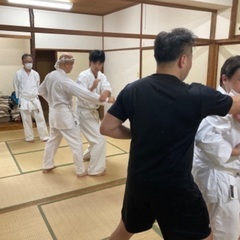 心道流空手　山形セミナー