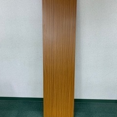 【あげます】折り畳み式会議用テーブル 1800×450×700　...