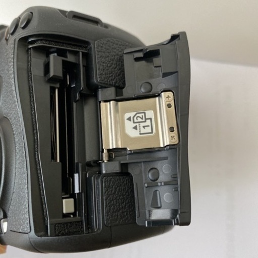 【美品】Canon EOS 5D mark III / 単焦点レンズ EF50mm F1.8mm