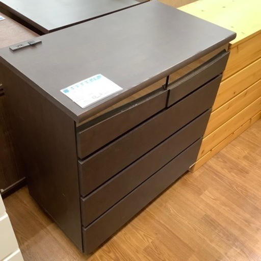 福山工芸 4段チェスト【トレファク 川越店】