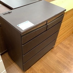 福山工芸 4段チェスト【トレファク 川越店】