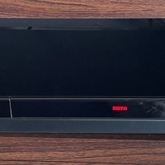 SONY BluRay BDZ-ZW2700