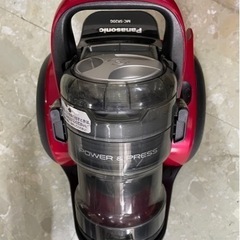 Panasonic 掃除機　リサイクルショップ宮崎屋　住吉店　2...