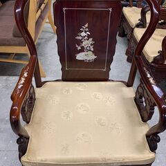 螺鈿 家具の中古が安い！激安で譲ります・無料であげます(9