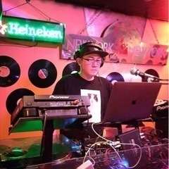 新宿ツバキハウスDISCOイベント☆彡 (阿部史和) 新宿の