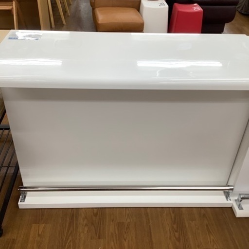 ニトリ バーカウンター バース2【トレファク 川越店】