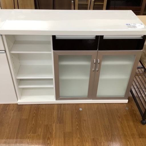 ニトリ バーカウンター バース2【トレファク 川越店】