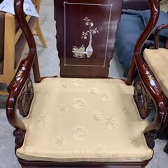 螺鈿 家具の中古が安い！激安で譲ります・無料であげます(9