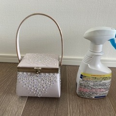 パーティーバッグの画像