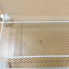 ラック　三段　ニトリの画像