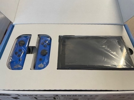 Nintendo Switch ドラゴンクエスト