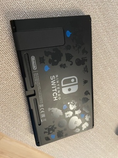 Nintendo Switch ドラゴンクエスト