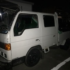 ベースグレード WG5AT タイタン（MAZDA）の画像