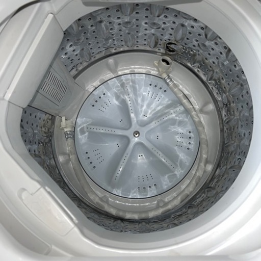 送料無料●2021年製●YAMADA●YWM-T60H1●洗濯機