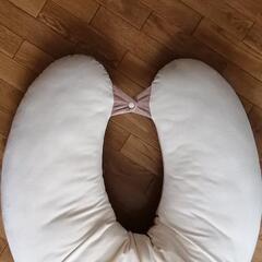 授乳クッション