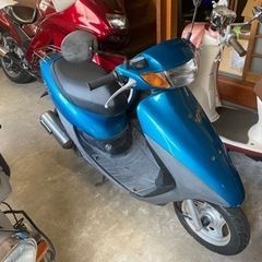 ホンダDIO4型　AF35