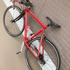 ロードバイクの画像