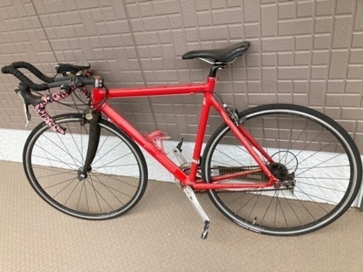 ロードバイク