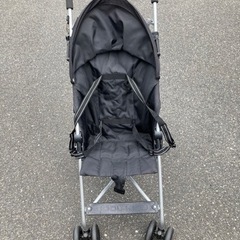 ベビーカー　バギーの画像