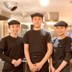 オープニングスタッフ募集◎AFURIニセコ店のホール・キッチンのお仕事＜寮完備・高収入♪＞の画像