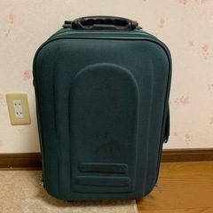 【決まりました】ソフトキャリーケース