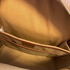 【美品】MCM リュックの画像