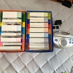 決まりました。 子供用 英語教材 ペピーキッズ 説明書付の画像