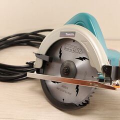 Makita マキタ 6型マルノコ 165mm木工用超硬マルノコ...