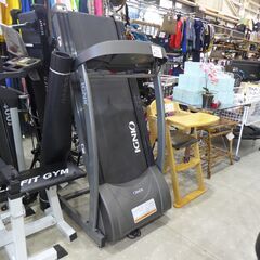【モノ市場 東海店】 IGNIO トレッドミル