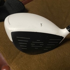 ドライバー　10.5 ロケットボールズ　ゴルフの画像