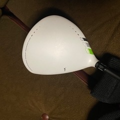 ドライバー　10.5 ロケットボールズ　ゴルフの画像
