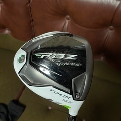 ドライバー　10.5 ロケットボールズ　ゴルフの画像