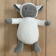 awaddle. ぬいぐるみ　新品