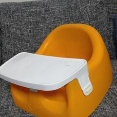 ベビーテーブルチェアの画像