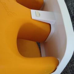 ベビーテーブルチェアの画像