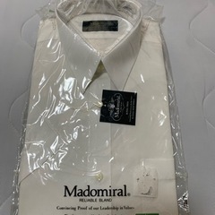 新品　Ｙシャツ　size38 半袖