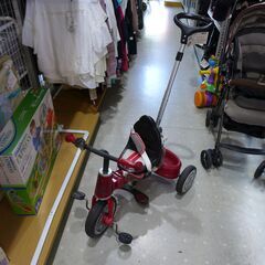 【モノ市場 東海店】  MINI 三輪車