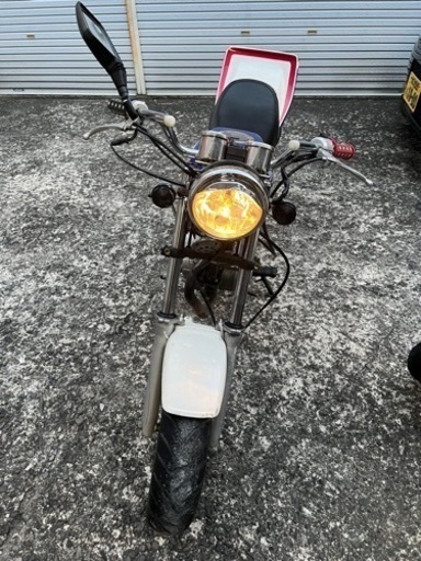 エイプCBX仕様　早い者勝ち！