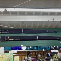 釣り竿：スーパーストライク　ルアーロッド　SS-60GM　