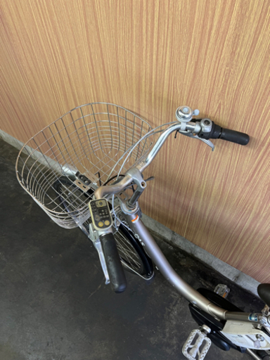 格安出品‼️ 電動自転車 YAMAHA パス 26インチ  バッテリー容量最大！ 引き取り割り引き有り⭕️