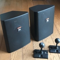 ドンシャリのBOSEから正統派のJBLへ ！Control25 ...